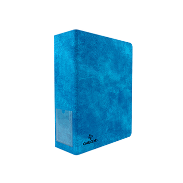 Prime Ring-Binder: Blue