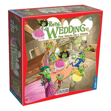 Royal Wedding