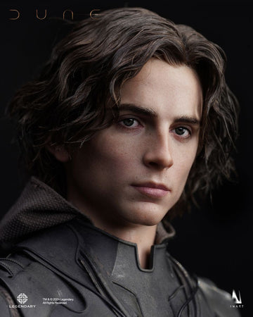 Queen Studios Dune: Paul Atreides 1/6 Scale Deluxe Version Collectible