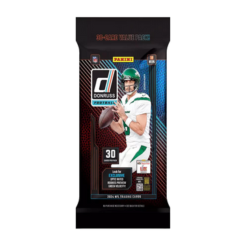2024 Panini Donruss Football Fat Pack