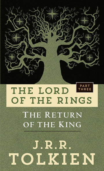 LOTR Return of the King
