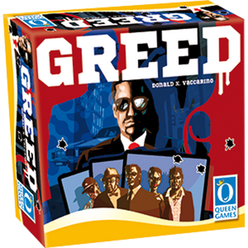 Greed