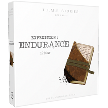 TIME Stories: Expedition Endurance