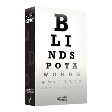 Blind Spot