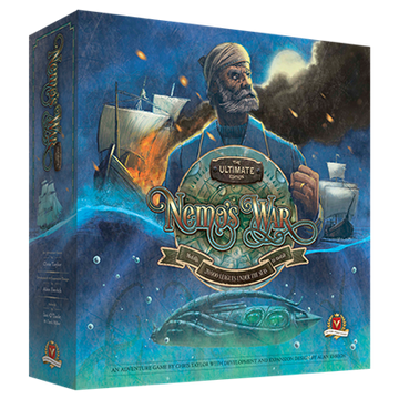 Nemo's War