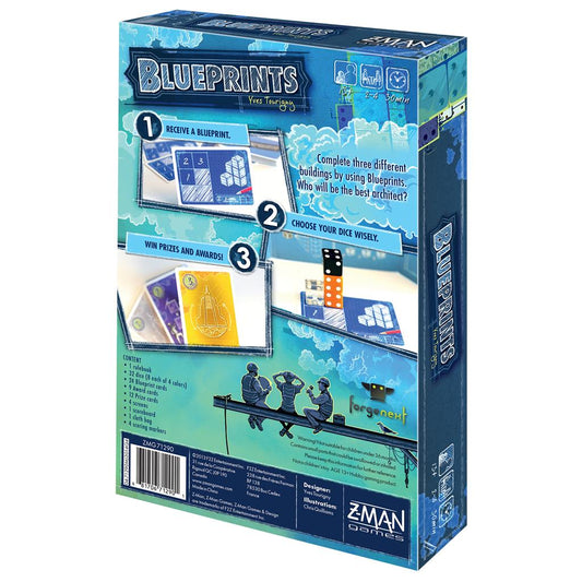 Blueprints