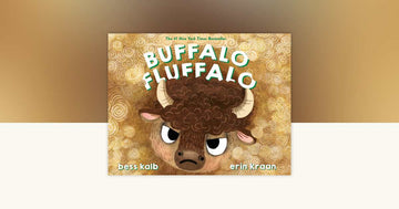 Buffalo Fluffalo
