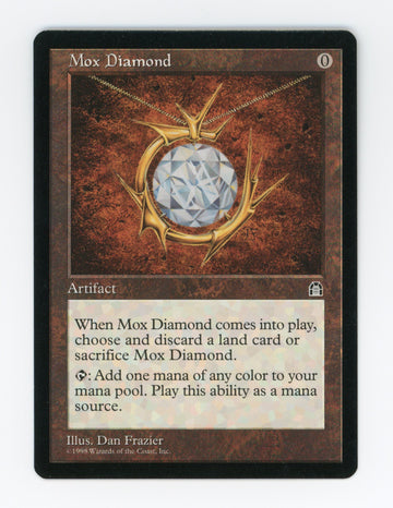 Mox Diamond — ID 17843