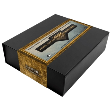 2022 Topps Gilded Collection Baseball Hobby Box