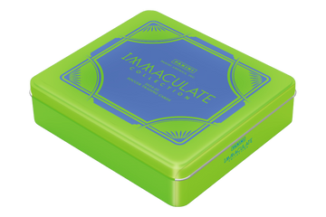 2024/25 Panini Immaculate Soccer Hobby Box