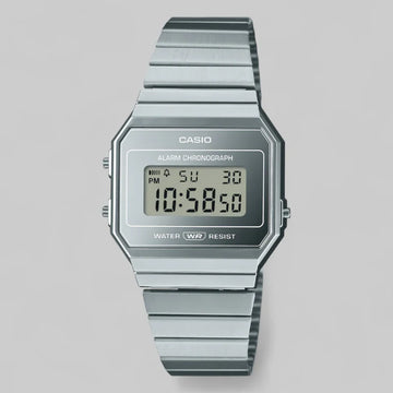 Casio Vintage A700WEV-7A Digital Watch