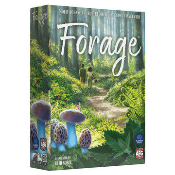 Forage