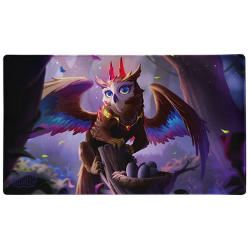 Supplies: Dragon Shield - The Dragowlis Playmat