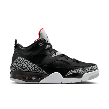Air Jordan Son of Mars Low 'Black Cement' - 580603-002