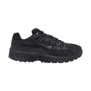 Nike P-6000 Black/Black - CD6404-002