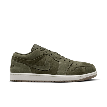 Air Jordan 1 Low SE Craft 'Cargo Khaki' - FQ3055-300