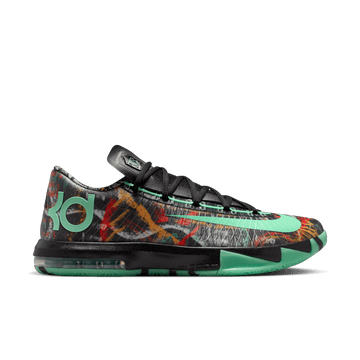 Nike KD VI 'All Star' - FQ8356-900