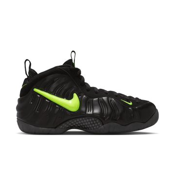 Nike Foamposite Pro 'Volt' - HF0794-002