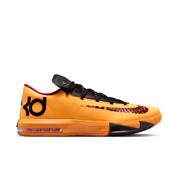 Nike KD 6 "Peanut Butter & Jelly" - IB6903-800