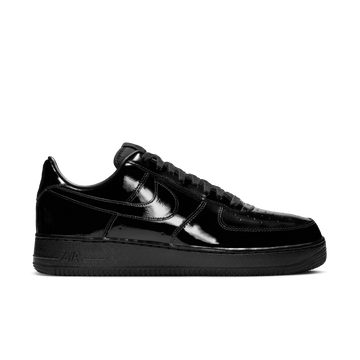 Nike Air Force 1 '07 Patent Leather 'Black' - IV2857-010
