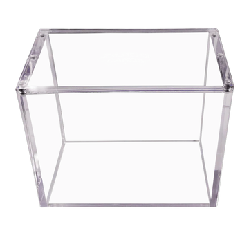 Zardo Elite Trainer Box Acrylic