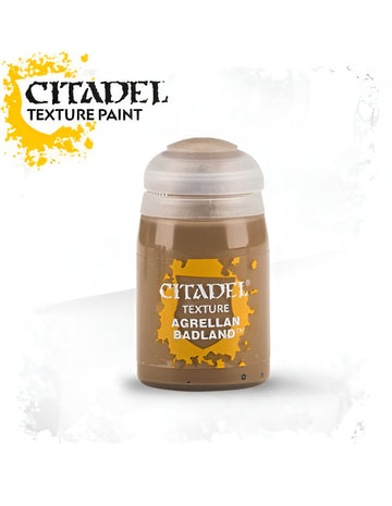 Citadel Technical: Agrellan Earth (24ml)
