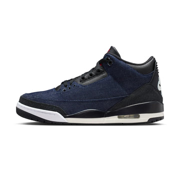 Air Jordan 3 x Levi's "Indigo" - IH7959-400