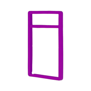 BCW: Beckett Slab Bumpers - Purple