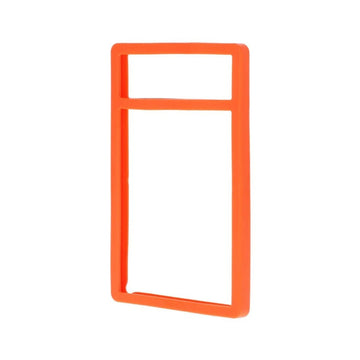 BCW: Beckett Slab Bumpers - Orange