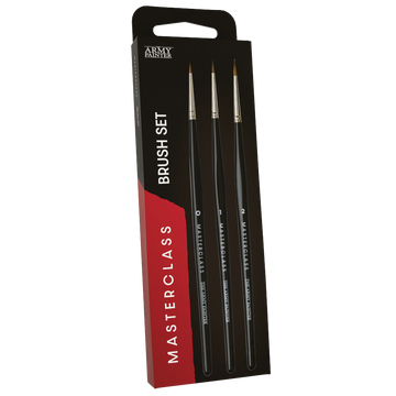 Masterclass Brush