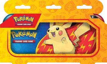 Back to School Pencil Case 2023