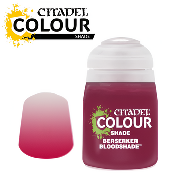 Citadel Shade: Berserker Bloodshade (18ml)