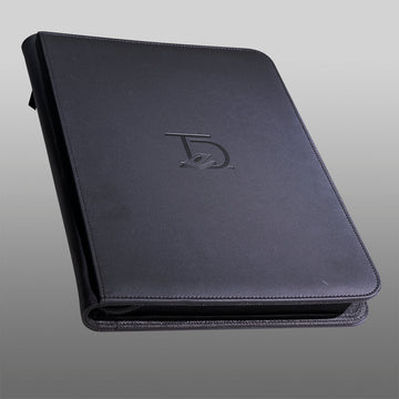 TopDeck 500 Card Binder