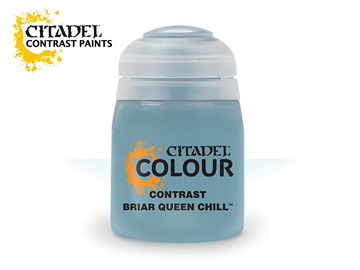 Citadel Contrast: Briar Queen Chill (18ml)
