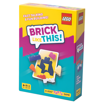 Brick Like This