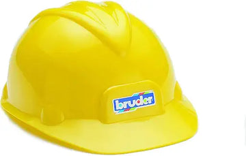 Bruder 10200 Construction Toy Hard Hat