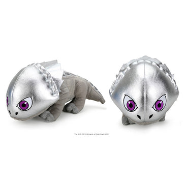 Plush: Kidrobot D&D- Bulette Phunny