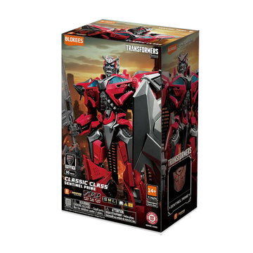 Classic Class 24 Sentinel Prime