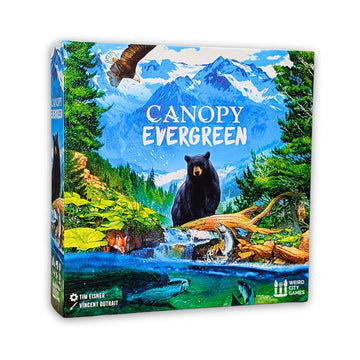 Canopy: Evergreen (Standard Edition)