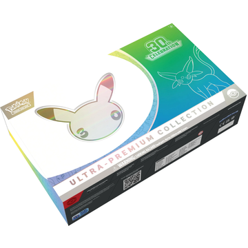 Pokemon - 30th Celebration - Espeon UPC (Pre-Order) LIMIT 2