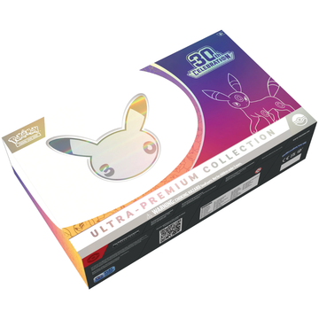 Pokemon - 30th Celebration - Umbreon UPC (Pre-Order) LIMIT 2