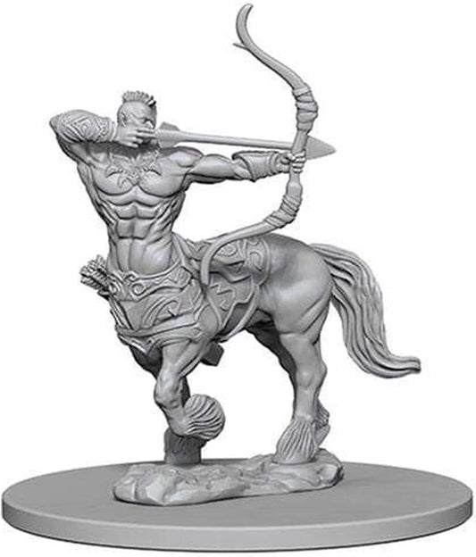 Dungeons & Dragons: Nolzur's Marvelous Unpainted Miniatures - W04 Centaur