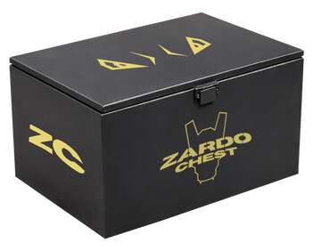 Zardo Chest