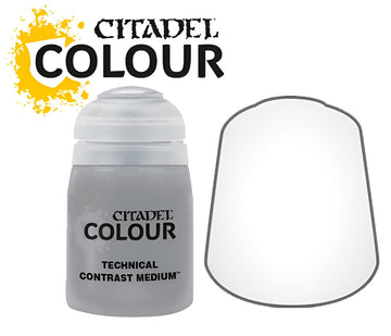 Citadel Technical: Contrast Medium (24ml)