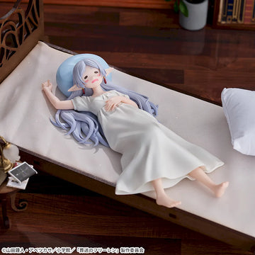 Yumemirize Frieren Nap Figure