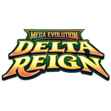 Pokémon - Mega Evolution - Delta Reign - Booster Box LIMIT OF 2