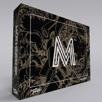 Mothership: Deluxe Set