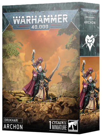 Archon