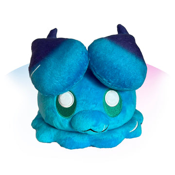 Elestrals: Sluggle Champion of Poseidon Plush