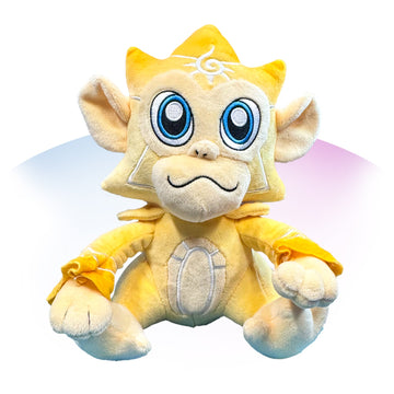 Elestrals: Luminape Plush